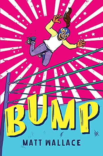Bump - 9780063007994