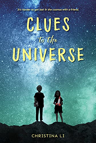 Clues To The Universe - 9780063008892