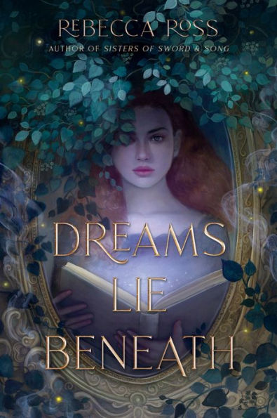 Dreams Lie Beneath - 9780063015944