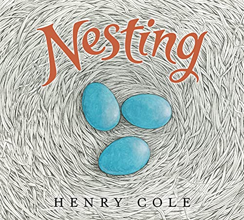 Nesting - 9780063021709