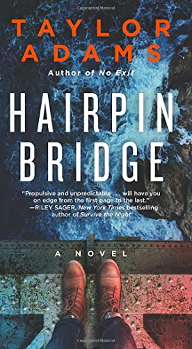Hairpin Bridge
