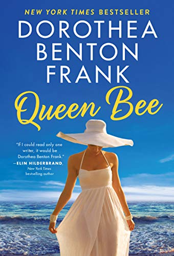 Queen Bee: A Novel - Paperback