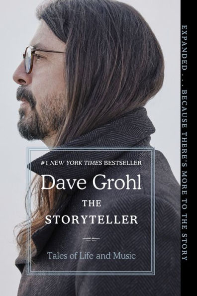 The Storyteller: Tales Of Life And Music