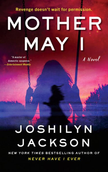 Mother May I: A Novel - 9780063111691