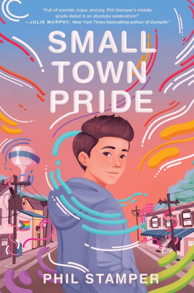 Small Town Pride - 9780063118799