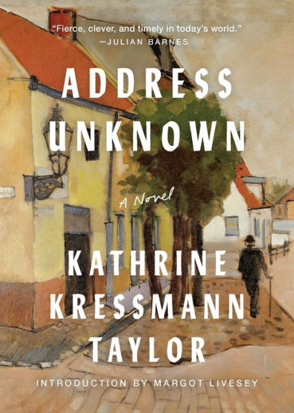 Address Unknown Lpe