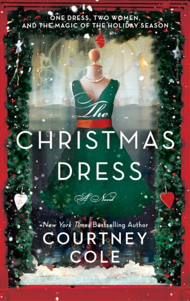 The Christmas Dress: A Novel - 9780063252134
