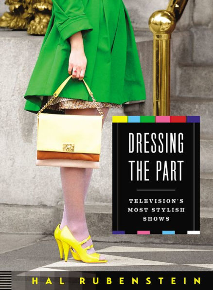 Dressing The Part: Television'S Most Stylish Shows