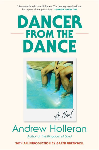 Dancer From The Dance: A Novel