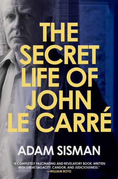 The Secret Life Of John Le Carre