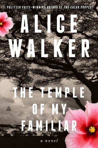 The Temple Of My Familiar: A Novel