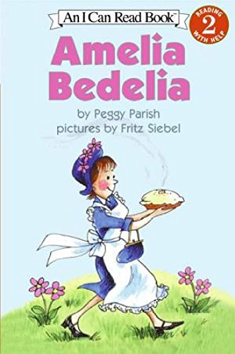 HARPER COLLINS Editores AMELIA BEDELIA (12 unidades)