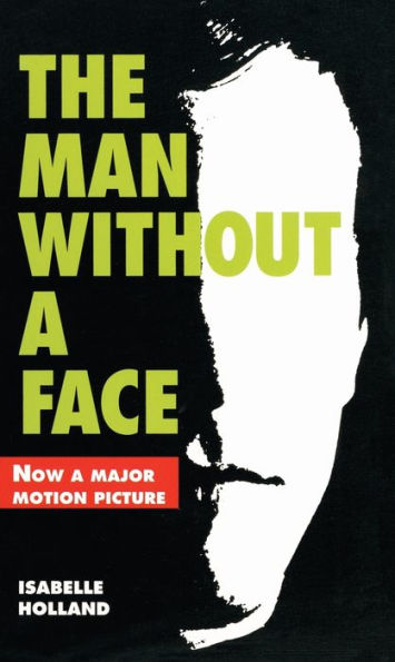 MAN W/O FACE