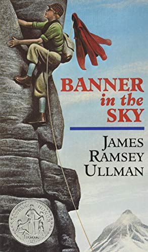 Banner In The Sky