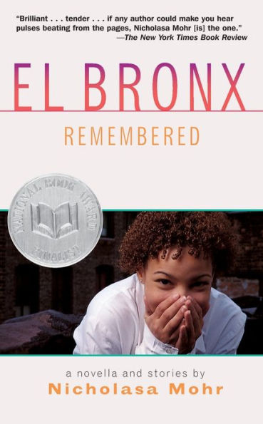 EL BRONX REMEMBERED
