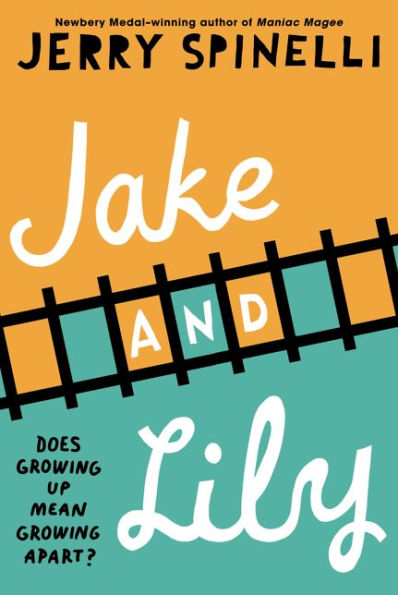 Jake And Lily