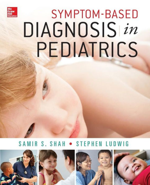 Symptom-Based Diagnosis In Pediatrics (Chop Morning Report)