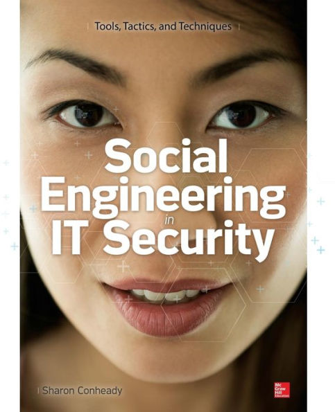 Social Engineering In It Security: Tools, Tactics, And Techniques