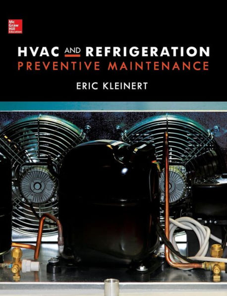 Hvac And Refrigeration Preventive Maintenance