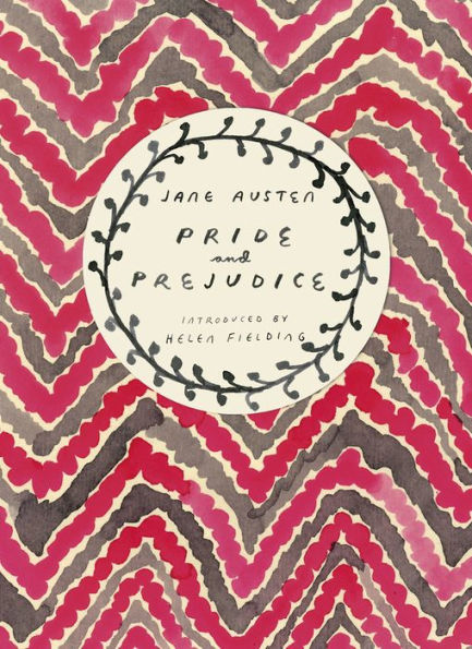 Pride And Prejudice (Vintage Classics)