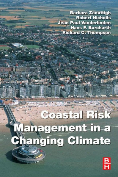 Coastal Risk Management In A Changing Climate