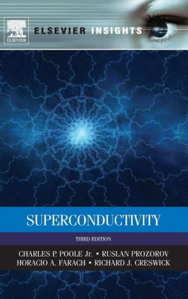 Superconductivity (Elsevier Insights)