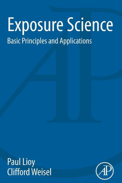 Exposure Science: Basic Principles And Applications