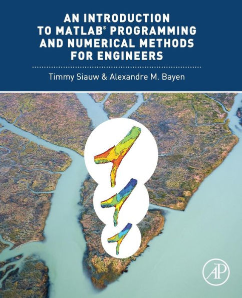 An Introduction To Matlab® Programming And Numerical Methods For Engineers