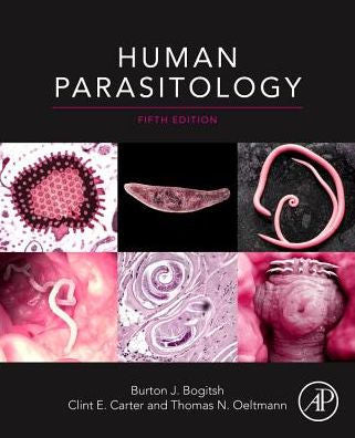 Human Parasitology