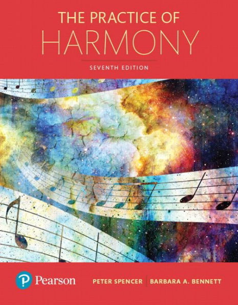 Practice Of Harmony, The
