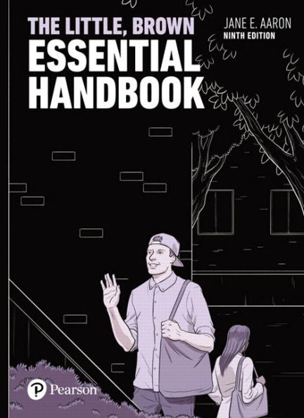 Little, Brown Essential Handbook, The