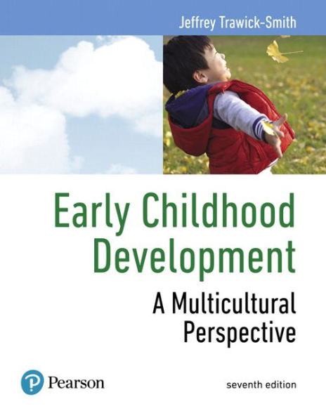 Early Childhood Development: A Multicultural Perspective