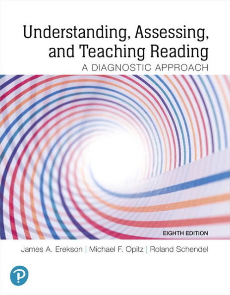Understanding, Assessing, And Teaching Reading: A Diagnostic Approach