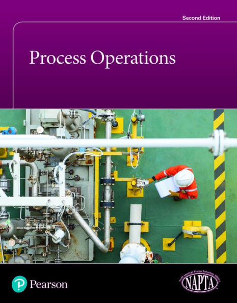 Process Operations