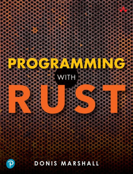 Programming With Rust