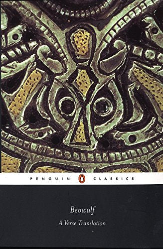 Beowulf: A Verse Translation (Penguin Classics)