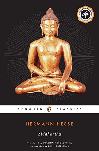 Siddhartha: An Indian Tale (Penguin Twentieth-Century Classics)