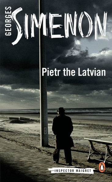 Pietr The Latvian (Inspector Maigret)