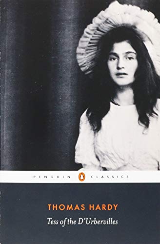 Tess of the D'Urbervilles (Penguin Classics)