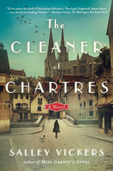 The Cleaner Of Chartres: A Novel