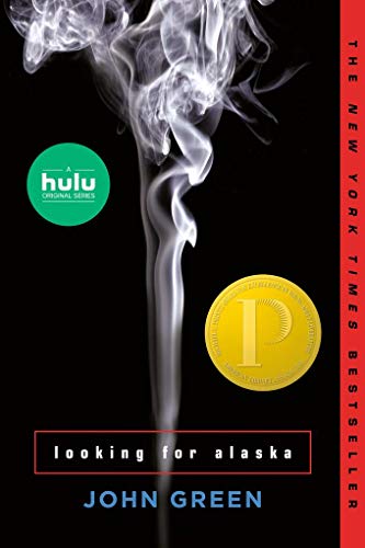 Looking for Alaska (Misc. Supplies)