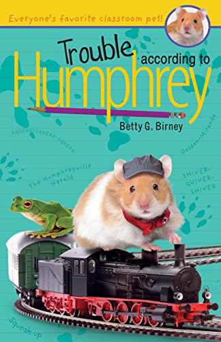 Trouble According To Humphrey