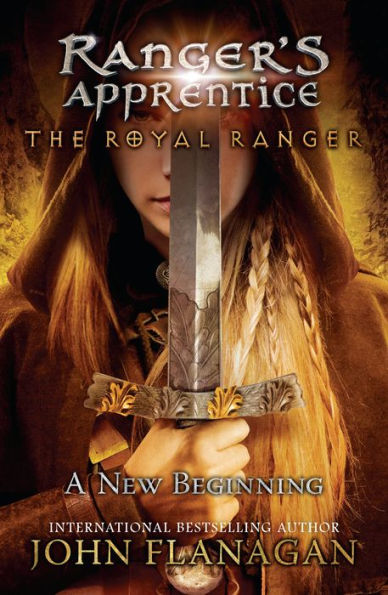 The Royal Ranger: A New Beginning (Ranger'S Apprentice: The Royal Ranger)