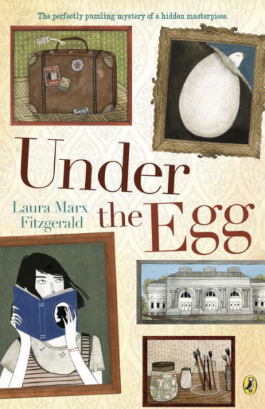 Under The Egg