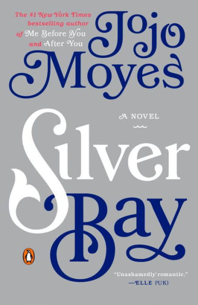Silver Bay: A Novel