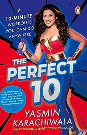 Perfect 10: 10-Minute Workouts You Can Do Anywhere