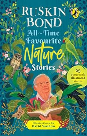 All-Time Favourite Nature Stories