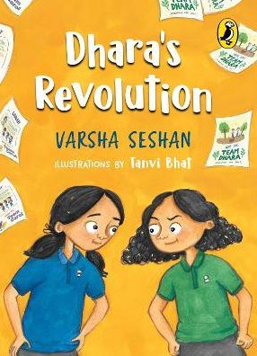Dhara'S Revolution