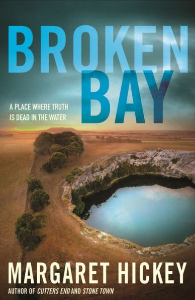Broken Bay: A Place Where Truth Is Dead In The Water