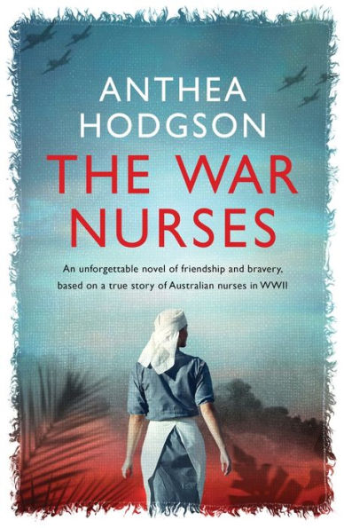 The War Nurses